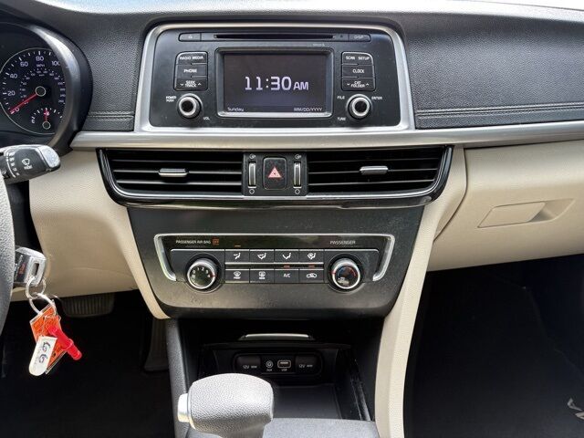 2017 Kia Optima LX Jacksonville FL