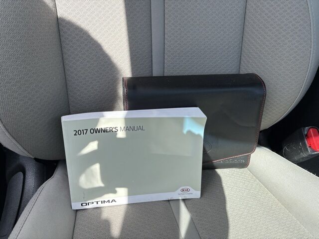 2017 Kia Optima LX Jacksonville FL