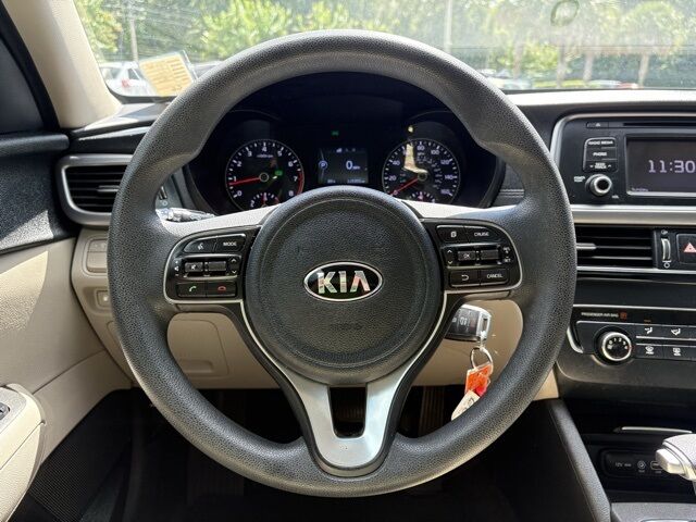 2017 Kia Optima LX Jacksonville FL