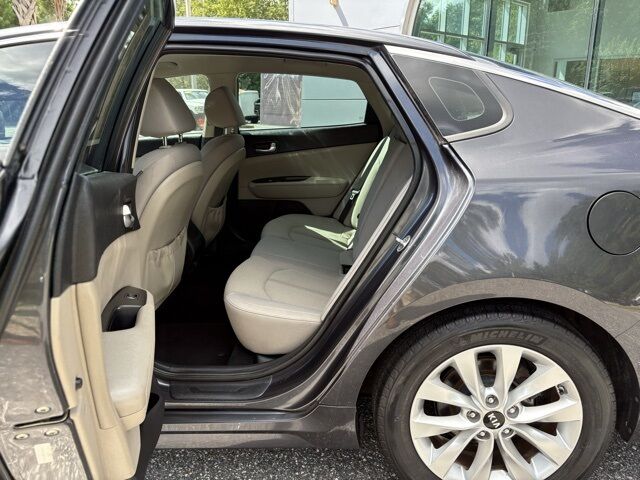 2017 Kia Optima LX Jacksonville FL