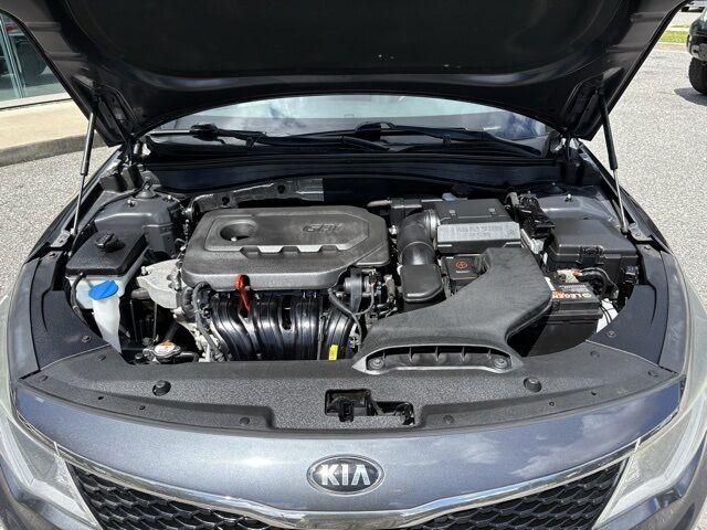 2017 Kia Optima LX Jacksonville FL