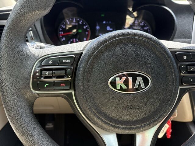 2017 Kia Optima LX Jacksonville FL