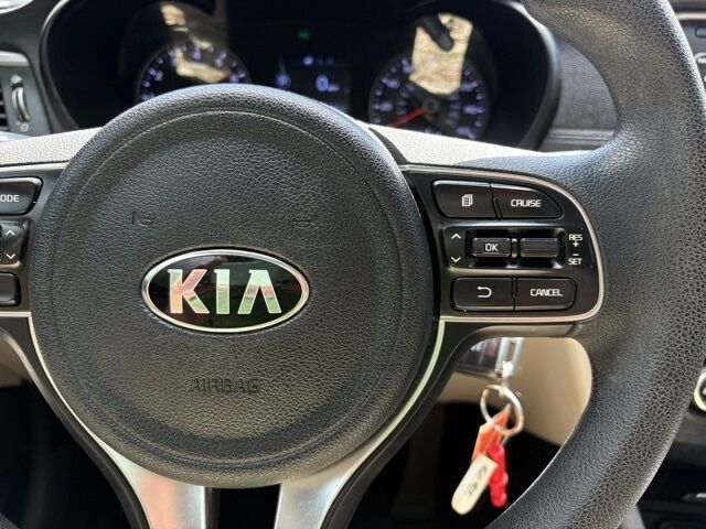 2017 Kia Optima LX Jacksonville FL