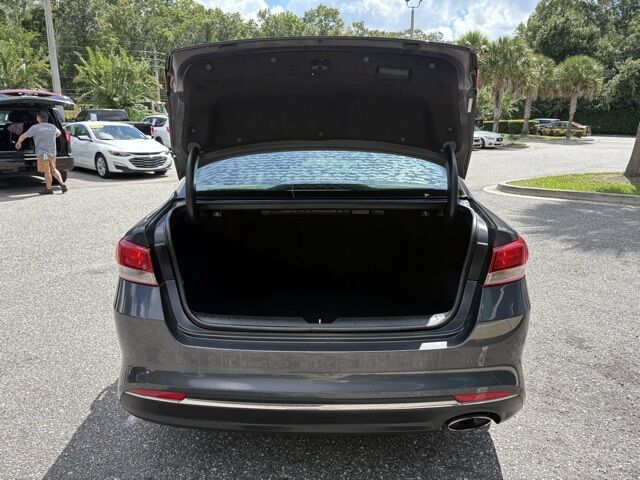 2017 Kia Optima LX Jacksonville FL