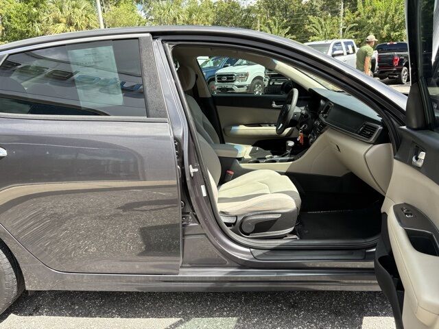 2017 Kia Optima LX Jacksonville FL