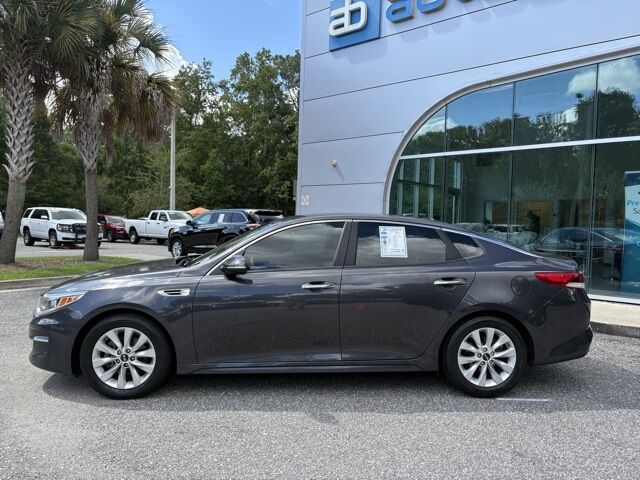 2017 Kia Optima LX Jacksonville FL