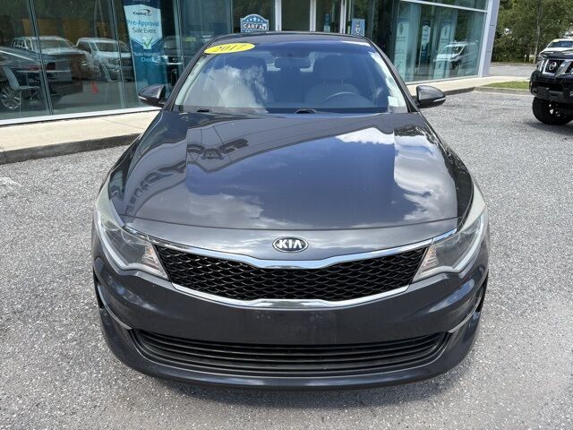 2017 Kia Optima LX Jacksonville FL