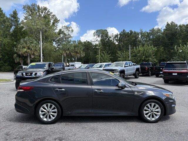 2017 Kia Optima LX Jacksonville FL