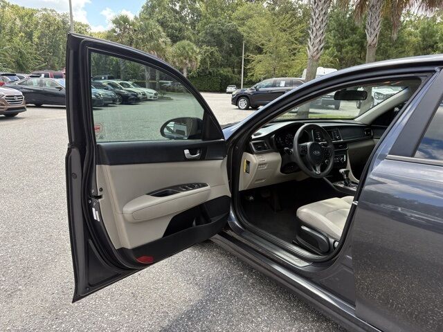 2017 Kia Optima LX Jacksonville FL