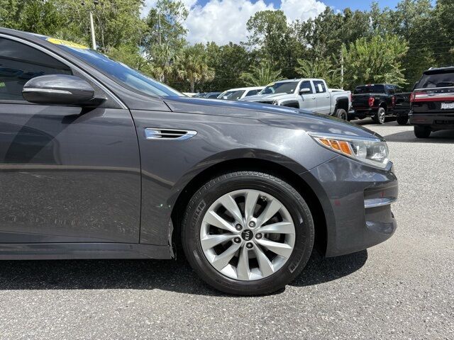 2017 Kia Optima LX Jacksonville FL