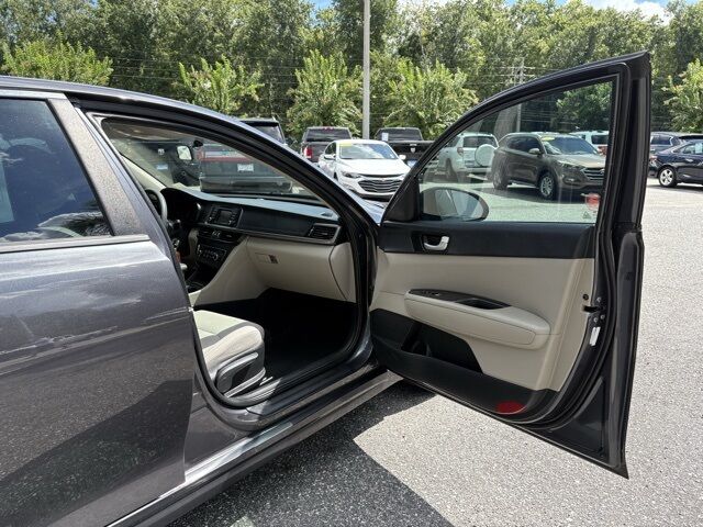 2017 Kia Optima LX Jacksonville FL