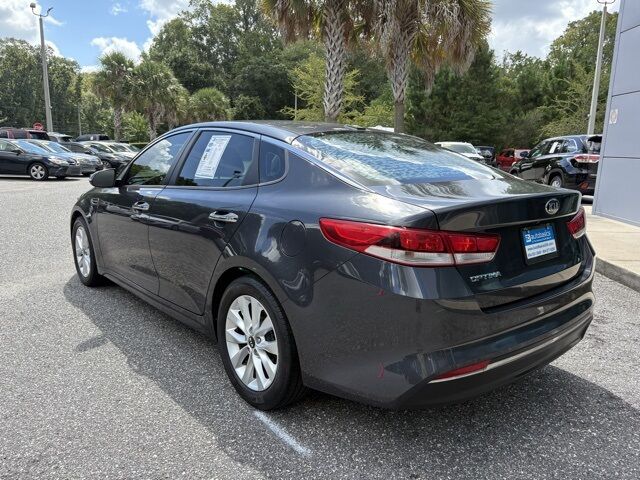 2017 Kia Optima LX Jacksonville FL