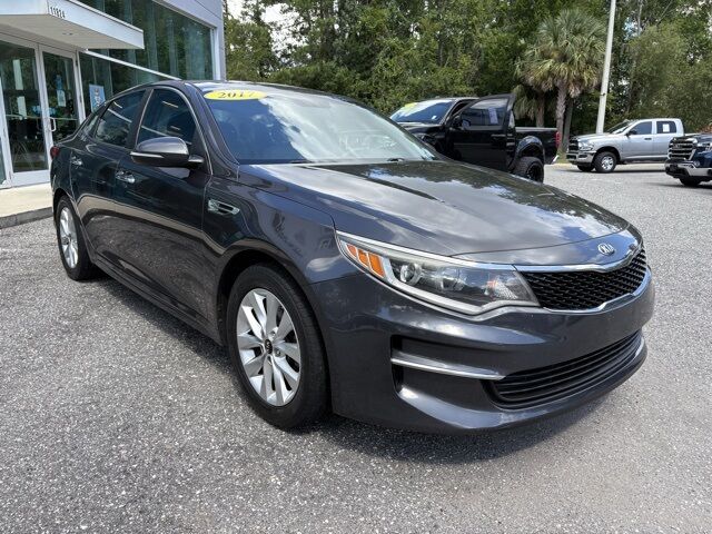 2017 Kia Optima LX Jacksonville FL