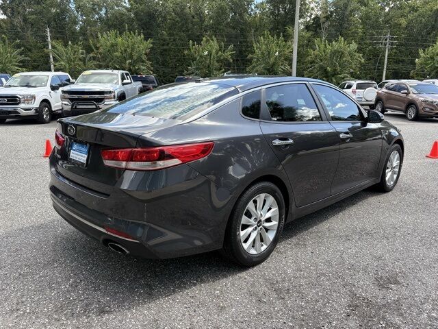 2017 Kia Optima LX Jacksonville FL