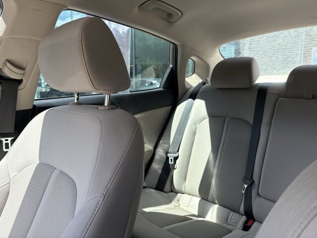 2017 Kia Optima LX Jacksonville FL