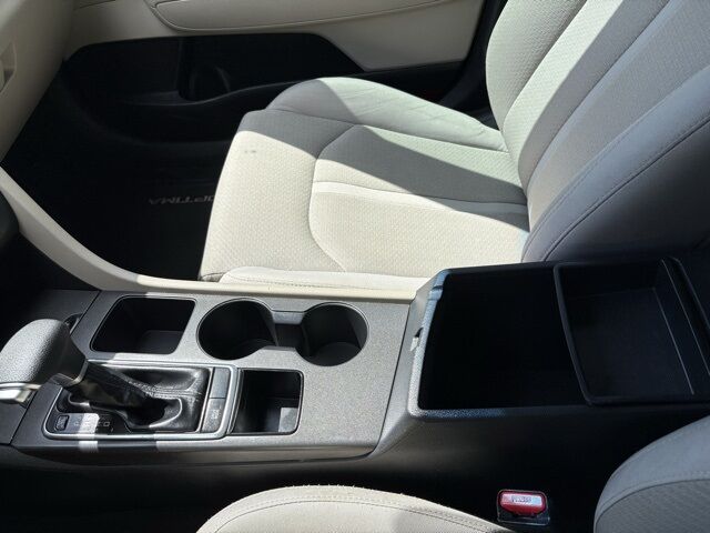 2017 Kia Optima LX Jacksonville FL