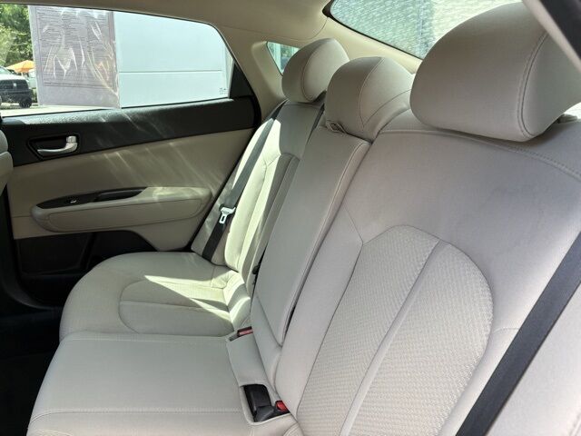 2017 Kia Optima LX Jacksonville FL