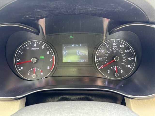 2017 Kia Optima LX Jacksonville FL