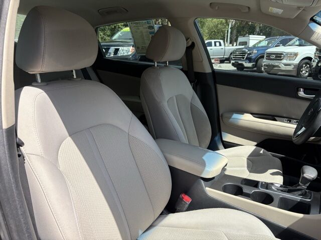 2017 Kia Optima LX Jacksonville FL
