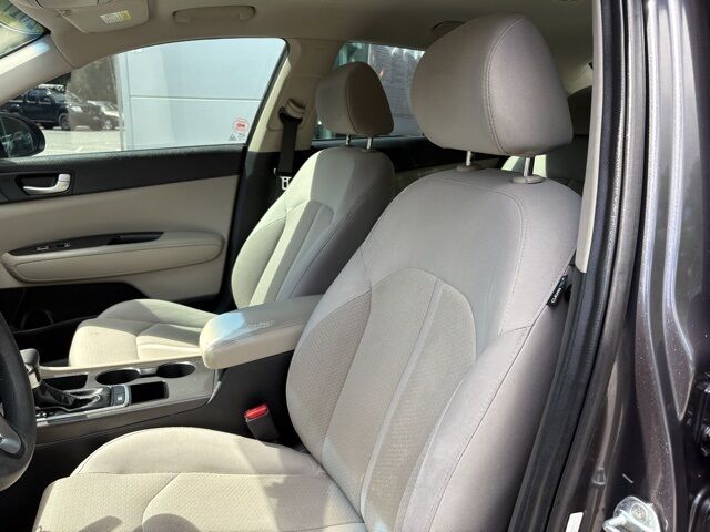 2017 Kia Optima LX Jacksonville FL