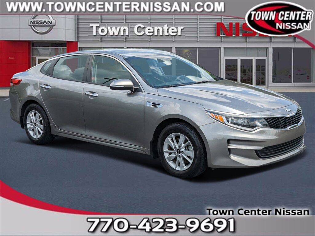 Used cars in Kennesaw GA