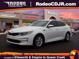 2017 Kia Optima LX Phoenix AZ 2017 Kia Optima LX Phoenix AZ