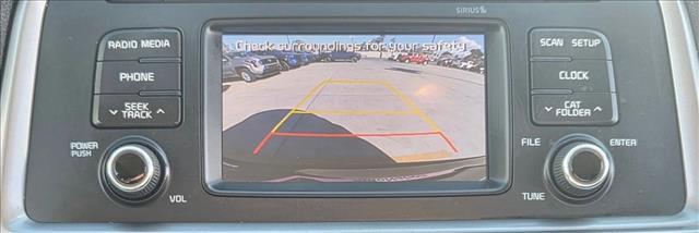 2017 Kia Optima LX Roseville CA