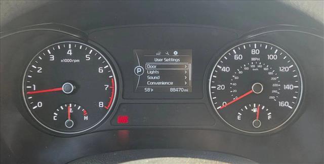 2017 Kia Optima LX Roseville CA