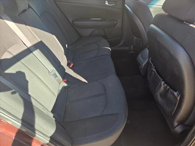 2017 Kia Optima LX Roseville CA