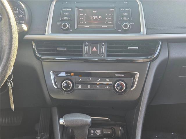 2017 Kia Optima LX Roseville CA