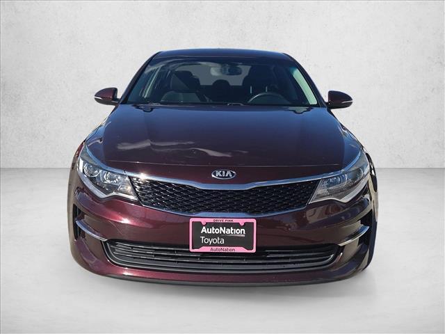 2017 Kia Optima LX Roseville CA