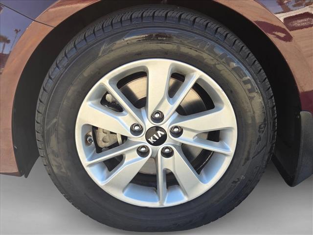 2017 Kia Optima LX Roseville CA