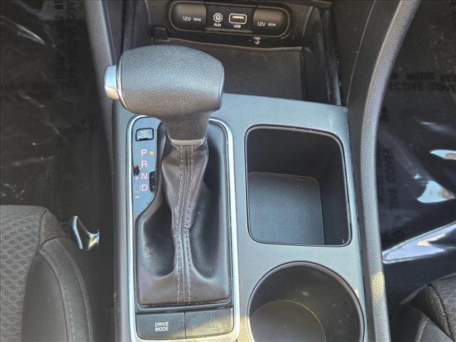 2017 Kia Optima LX Roseville CA