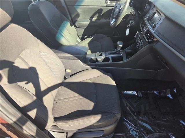 2017 Kia Optima LX Roseville CA