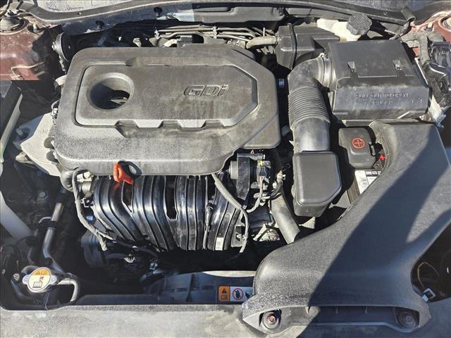 2017 Kia Optima LX Roseville CA