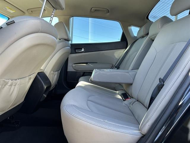 2017 Kia Optima LX Tucson AZ