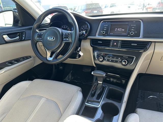 2017 Kia Optima LX Tucson AZ