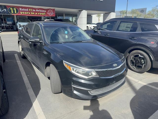 2017 Kia Optima LX Tucson AZ