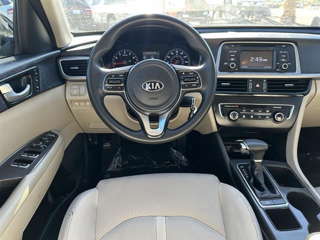 2017 Kia Optima LX Tucson AZ