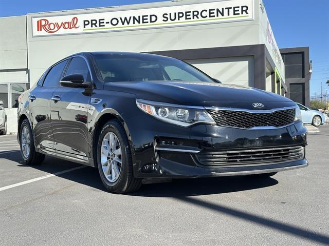 2017 Kia Optima LX Tucson AZ
