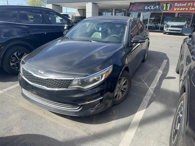 2017 Kia Optima LX Tucson AZ