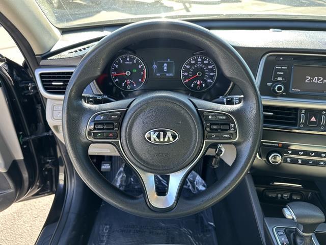 2017 Kia Optima LX Tucson AZ