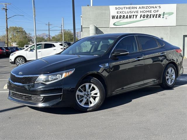 2017 Kia Optima LX Tucson AZ