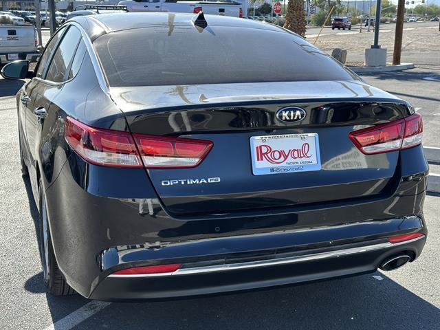 2017 Kia Optima LX Tucson AZ