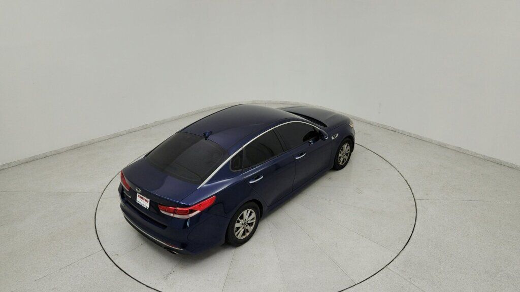 2017 Kia Optima LX Laurel MD