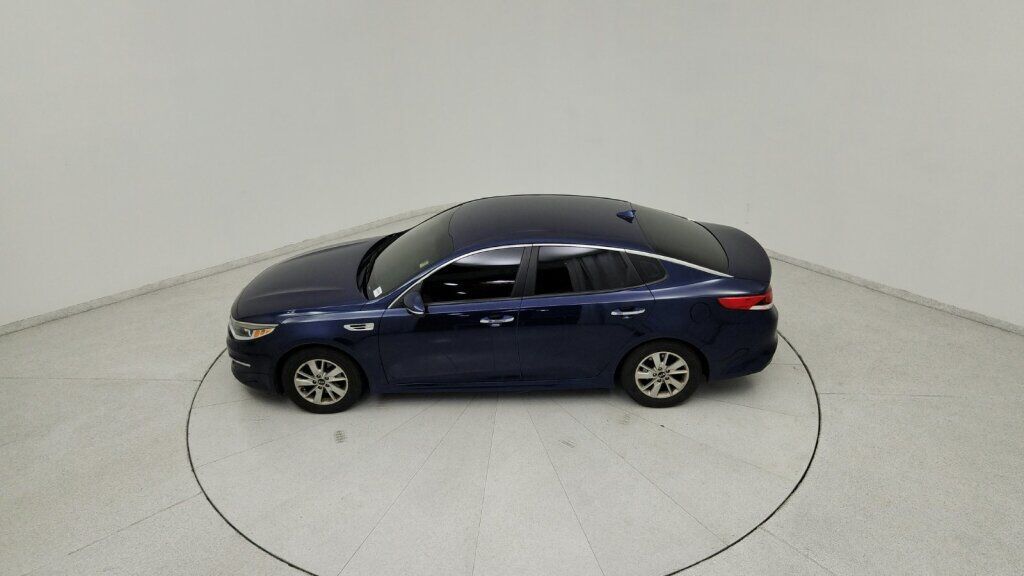2017 Kia Optima LX Laurel MD