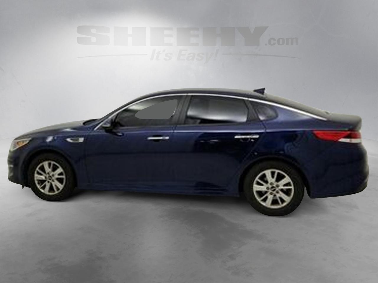 2017 Kia Optima LX Laurel MD