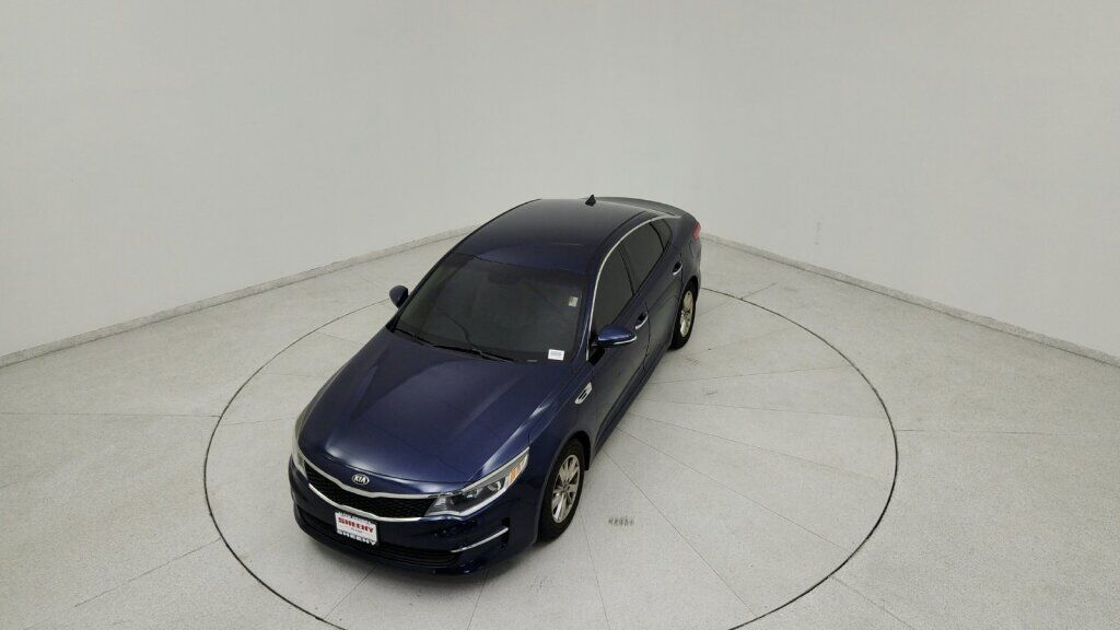 2017 Kia Optima LX Laurel MD
