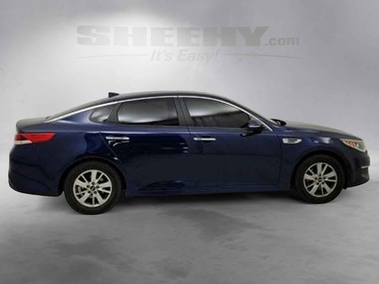 2017 Kia Optima LX Laurel MD