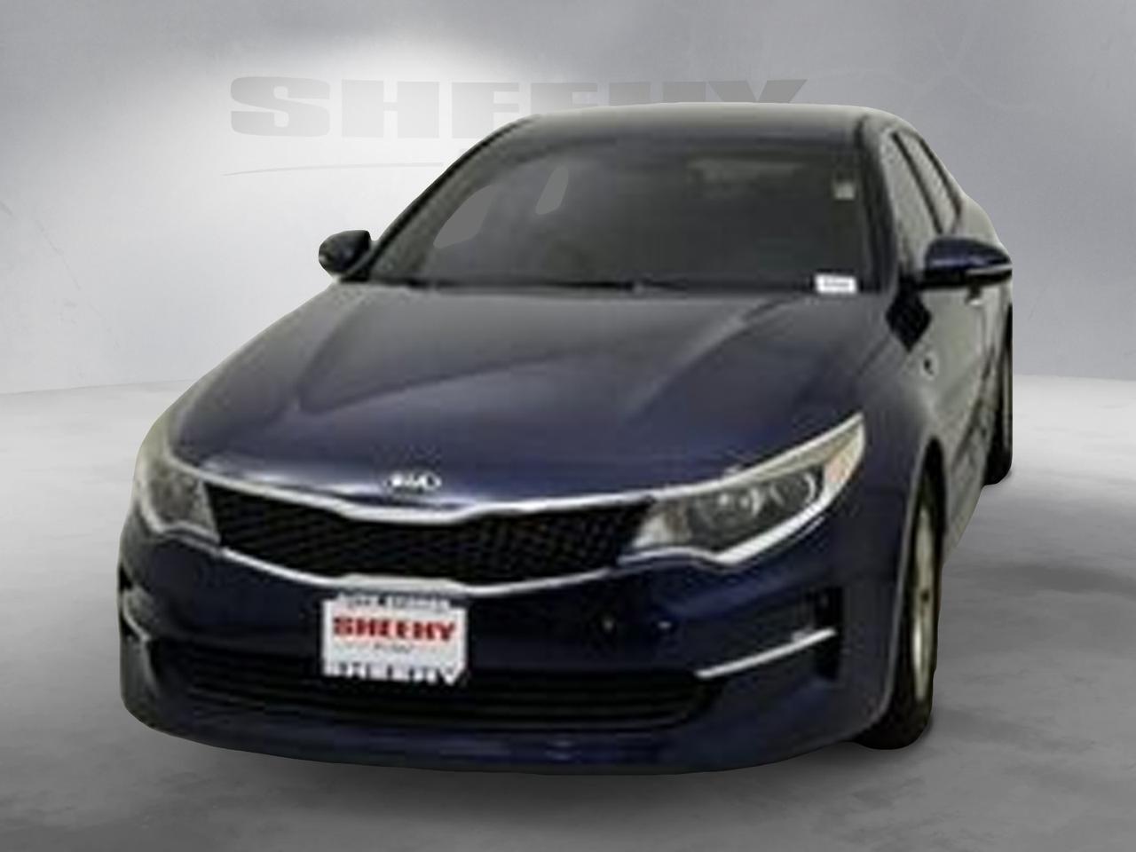 2017 Kia Optima LX Laurel MD